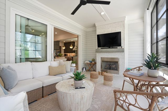 1720 Bolden Drive, Mount Pleasant, SC 29466