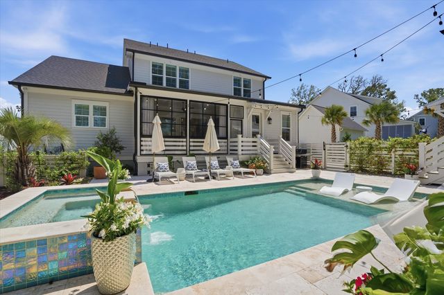 1720 Bolden Drive, Mount Pleasant, SC 29466