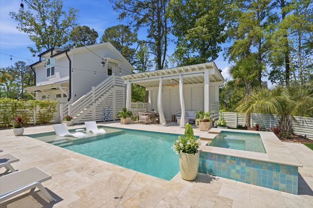 1720 Bolden Drive, Mount Pleasant, SC 29466