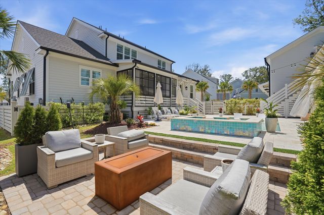 1720 Bolden Drive, Mount Pleasant, SC 29466