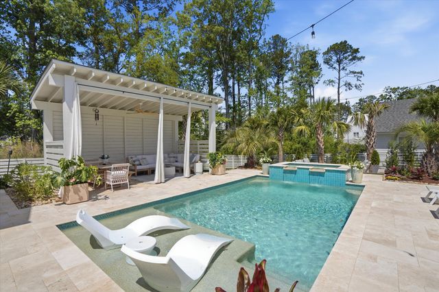 1720 Bolden Drive, Mount Pleasant, SC 29466