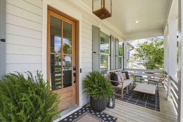 1720 Bolden Drive, Mount Pleasant, SC 29466