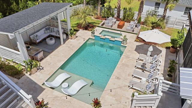 1720 Bolden Drive, Mount Pleasant, SC 29466