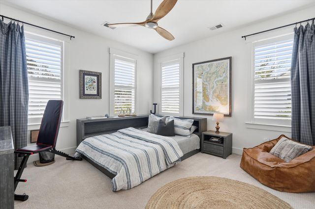 1720 Bolden Drive, Mount Pleasant, SC 29466
