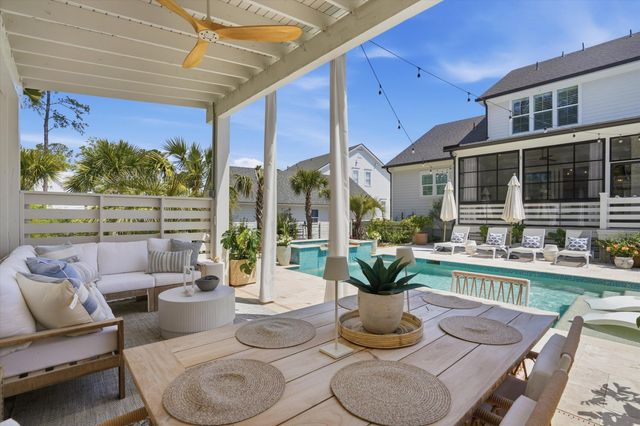 1720 Bolden Drive, Mount Pleasant, SC 29466