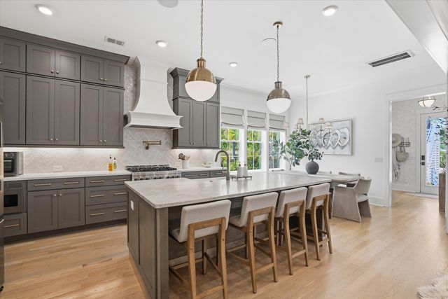 1720 Bolden Drive, Mount Pleasant, SC 29466