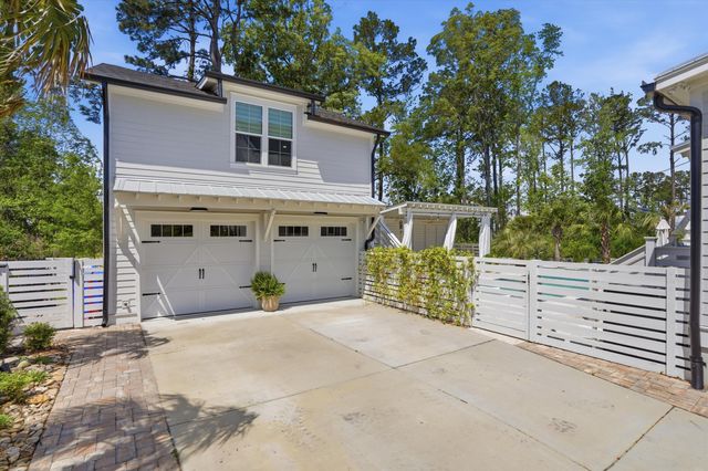 1720 Bolden Drive, Mount Pleasant, SC 29466