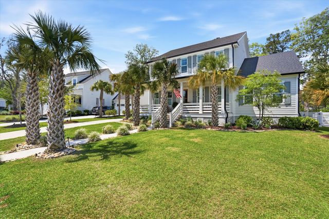 1720 Bolden Drive, Mount Pleasant, SC 29466