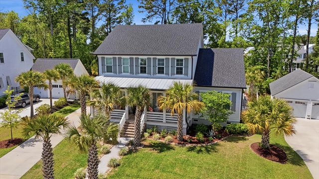 1720 Bolden Drive, Mount Pleasant, SC 29466
