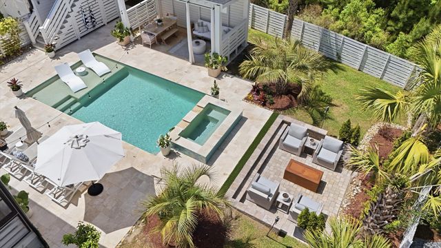 1720 Bolden Drive, Mount Pleasant, SC 29466