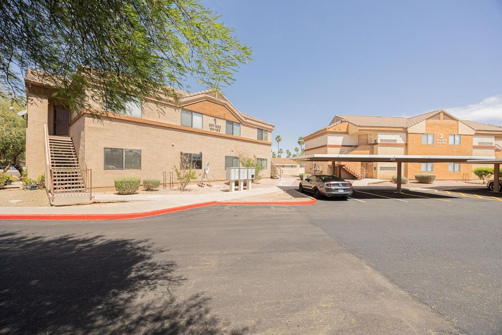 16033 N 25th Street 202, Phoenix, AZ 85032