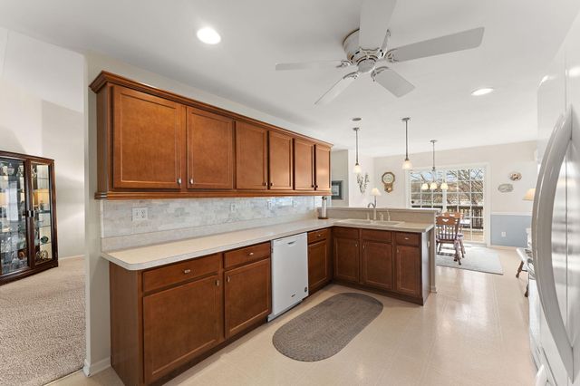 10877 Mathias Drive, St. John, IN 46373