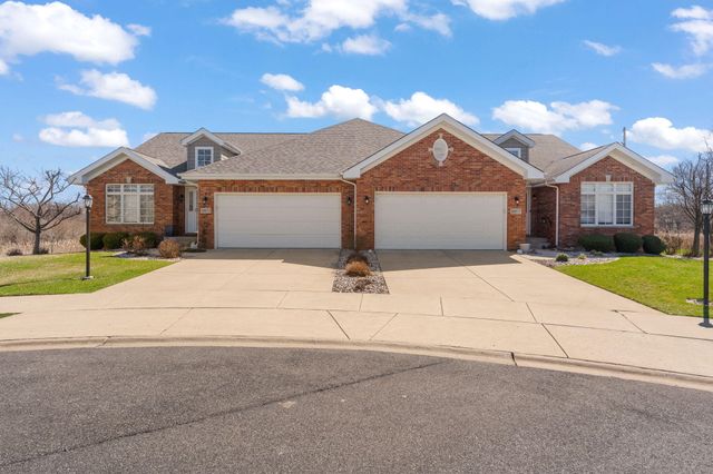 10877 Mathias Drive, St. John, IN 46373
