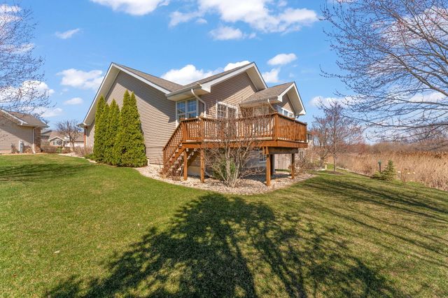 10877 Mathias Drive, St. John, IN 46373