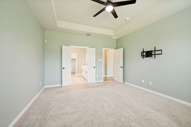 1620 Glade Meadows Drive, Burleson, TX 76058