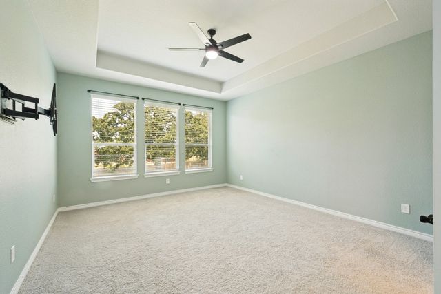 1620 Glade Meadows Drive, Burleson, TX 76058