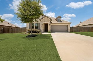 1620 Glade Meadows Drive, Burleson, TX 76058