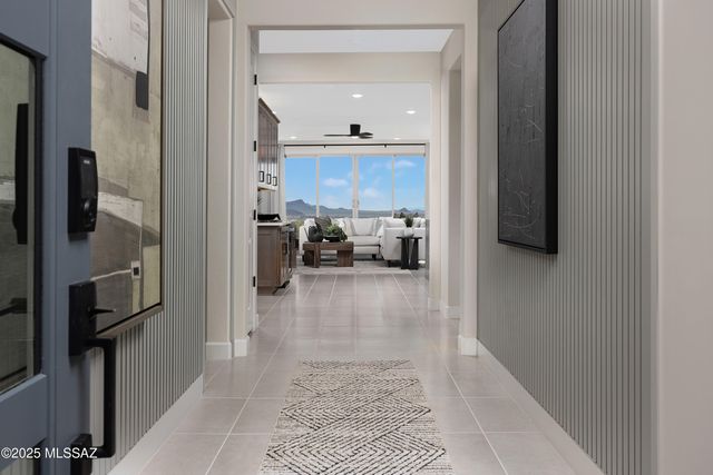 4495 W Tortolita View Circle, Marana, AZ 85658