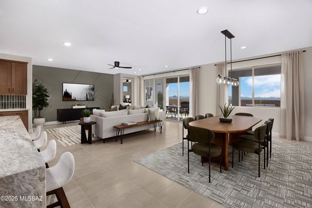 4495 W Tortolita View Circle, Marana, AZ 85658