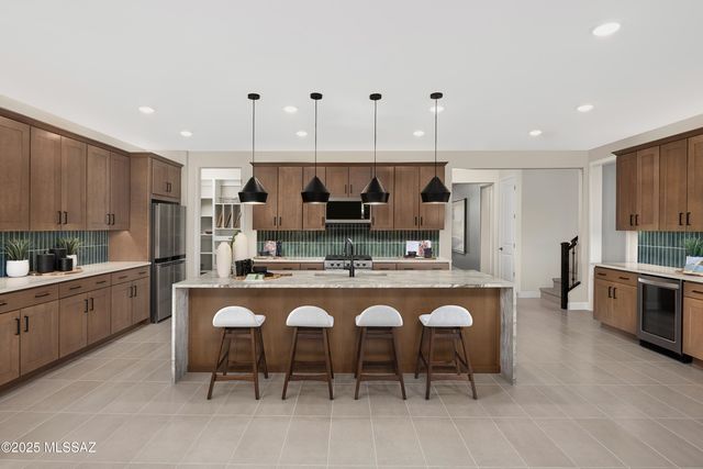 4495 W Tortolita View Circle, Marana, AZ 85658