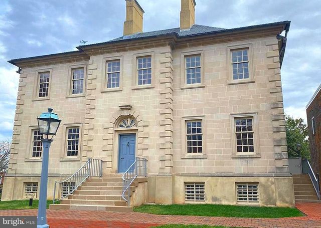 310 S ALFRED ST, Alexandria, VA 22314