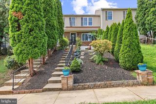 222 POPLAR DR, Reading, PA 19606