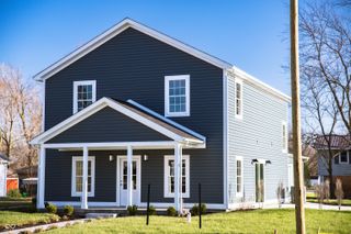 20 E Main Street, Markleville, IN 46056
