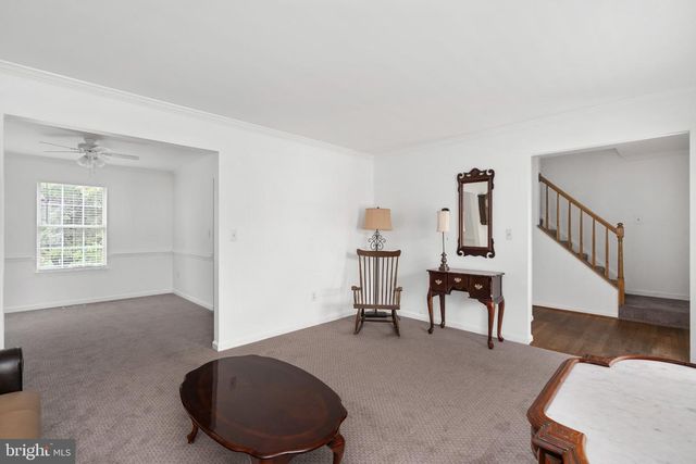 610 MONTROSE DR, Fredericksburg, VA 22407