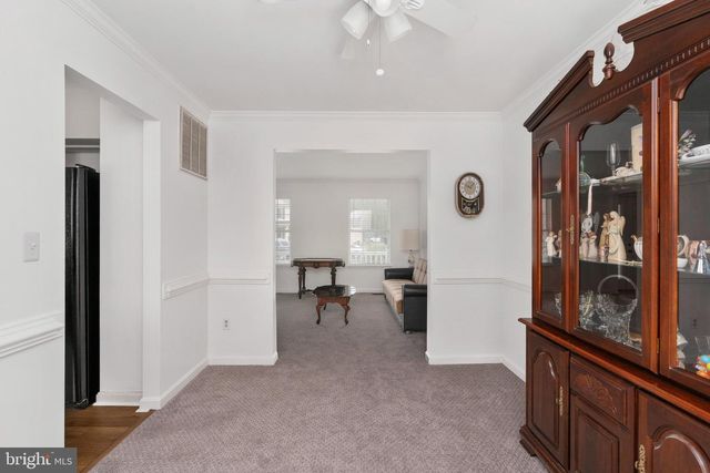 610 MONTROSE DR, Fredericksburg, VA 22407