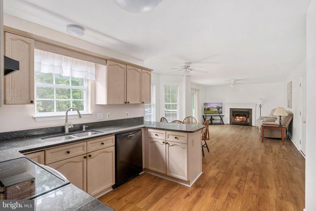 610 MONTROSE DR, Fredericksburg, VA 22407