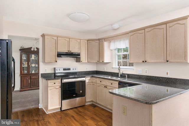 610 MONTROSE DR, Fredericksburg, VA 22407