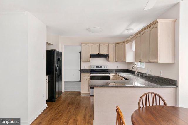 610 MONTROSE DR, Fredericksburg, VA 22407