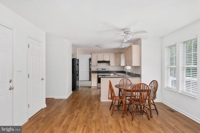 610 MONTROSE DR, Fredericksburg, VA 22407
