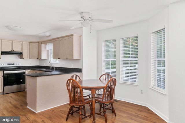 610 MONTROSE DR, Fredericksburg, VA 22407