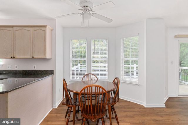 610 MONTROSE DR, Fredericksburg, VA 22407