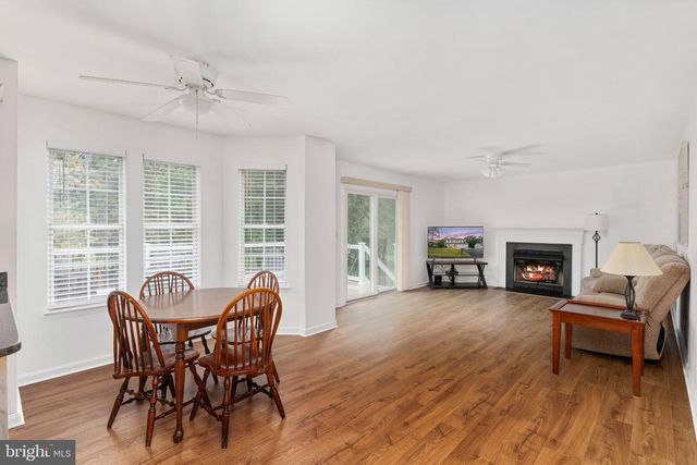 610 MONTROSE DR, Fredericksburg, VA 22407