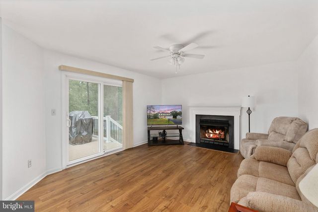 610 MONTROSE DR, Fredericksburg, VA 22407