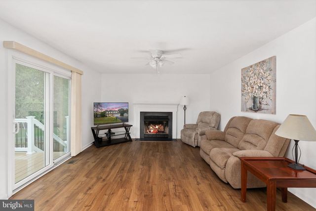 610 MONTROSE DR, Fredericksburg, VA 22407