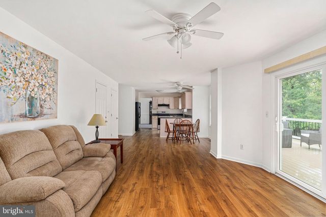 610 MONTROSE DR, Fredericksburg, VA 22407