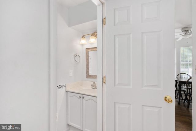 610 MONTROSE DR, Fredericksburg, VA 22407