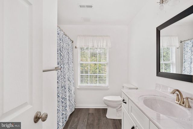 610 MONTROSE DR, Fredericksburg, VA 22407