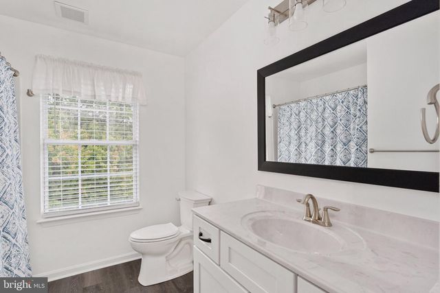 610 MONTROSE DR, Fredericksburg, VA 22407