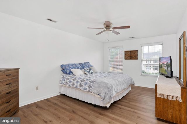 610 MONTROSE DR, Fredericksburg, VA 22407
