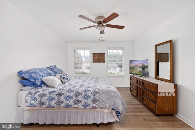 610 MONTROSE DR, Fredericksburg, VA 22407