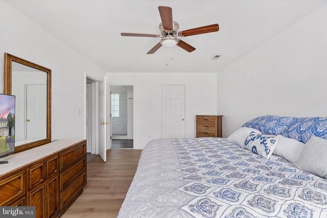 610 MONTROSE DR, Fredericksburg, VA 22407