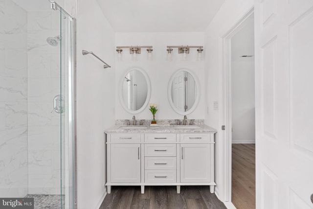 610 MONTROSE DR, Fredericksburg, VA 22407