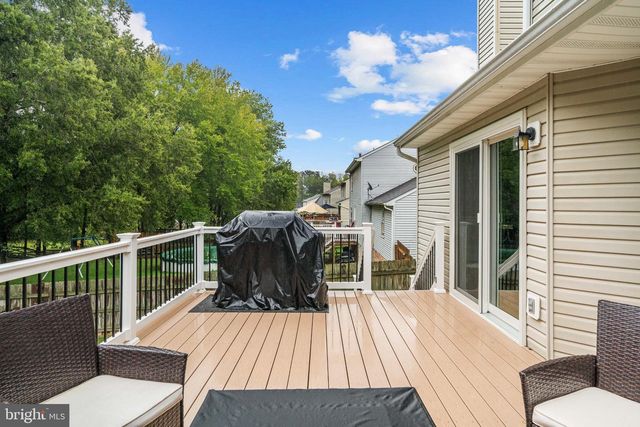 610 MONTROSE DR, Fredericksburg, VA 22407