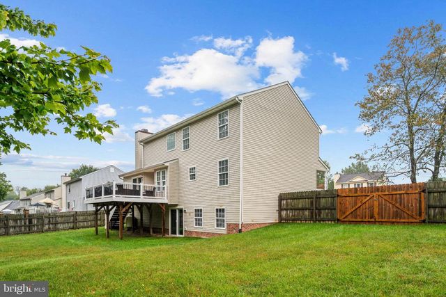 610 MONTROSE DR, Fredericksburg, VA 22407
