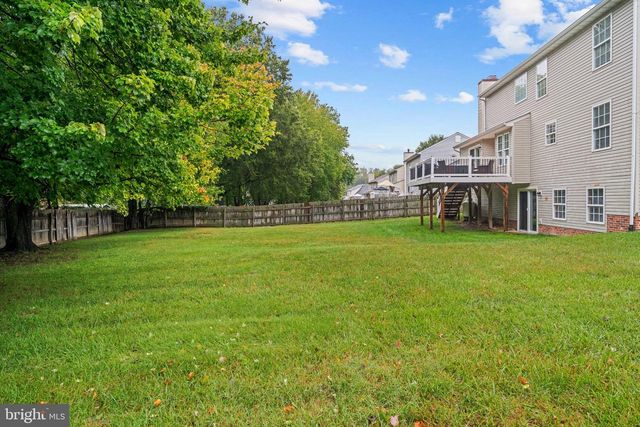 610 MONTROSE DR, Fredericksburg, VA 22407