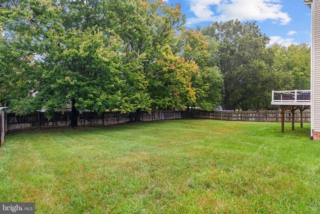 610 MONTROSE DR, Fredericksburg, VA 22407